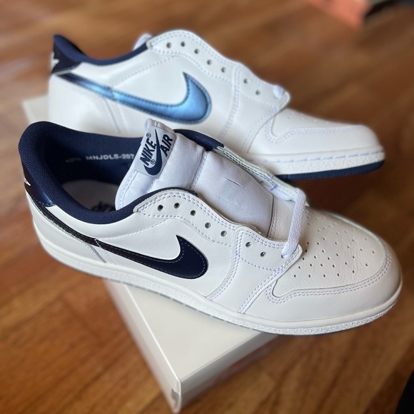 Air Jordan 1 low 85 - Picture 1 of 3